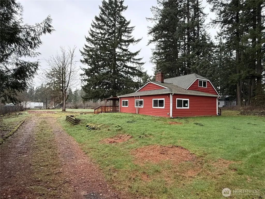 22302 30th Avenue E Spanaway WA 98387