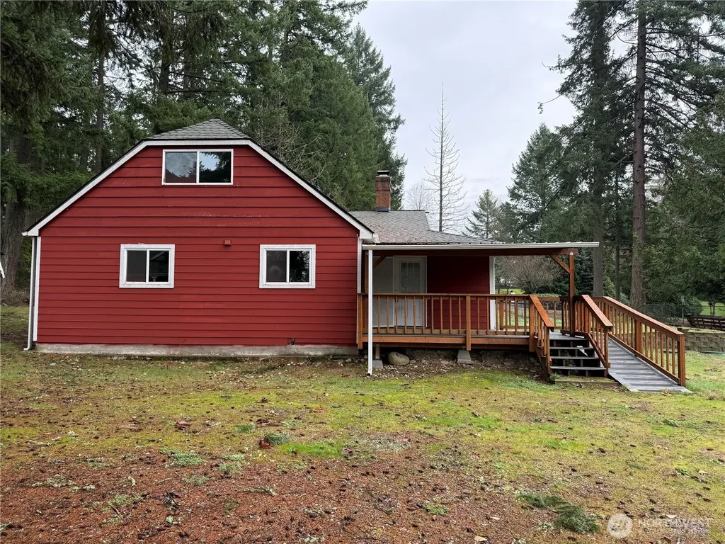 22302 30th Avenue E Spanaway WA 98387