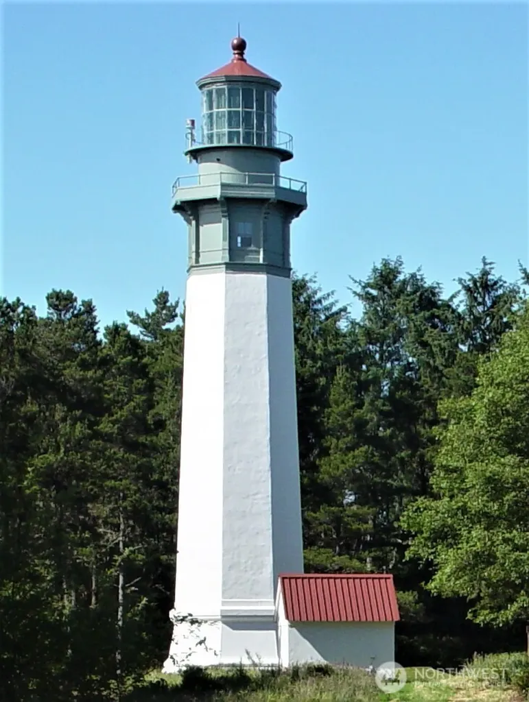 1409 S Cohasset Crest Westport WA 98595