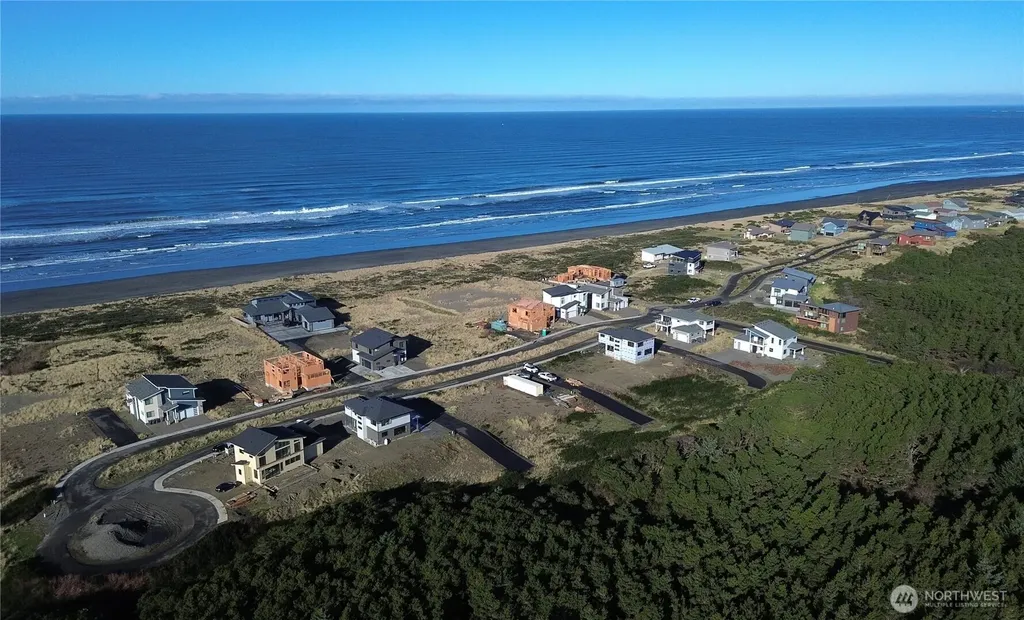 1409 S Cohasset Crest Westport WA 98595