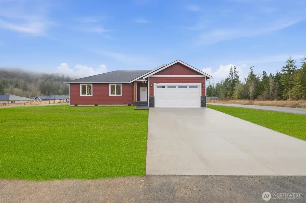 6473 Watson Loop Maple Falls WA 98266