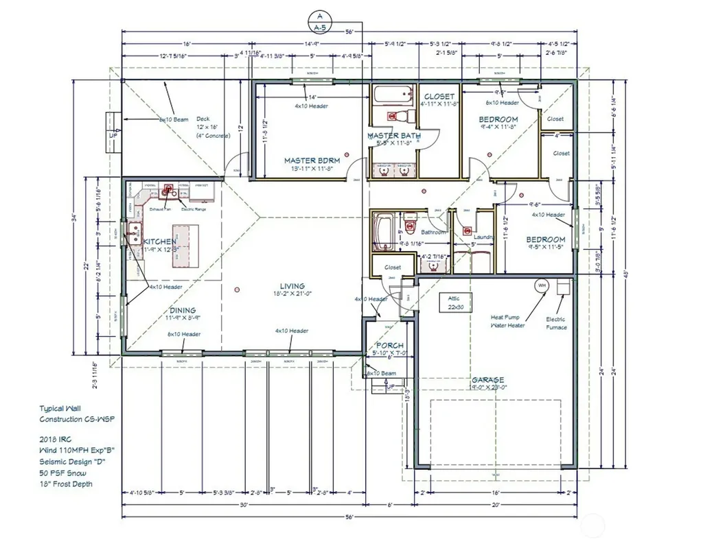 6473 Watson Loop Maple Falls WA 98266