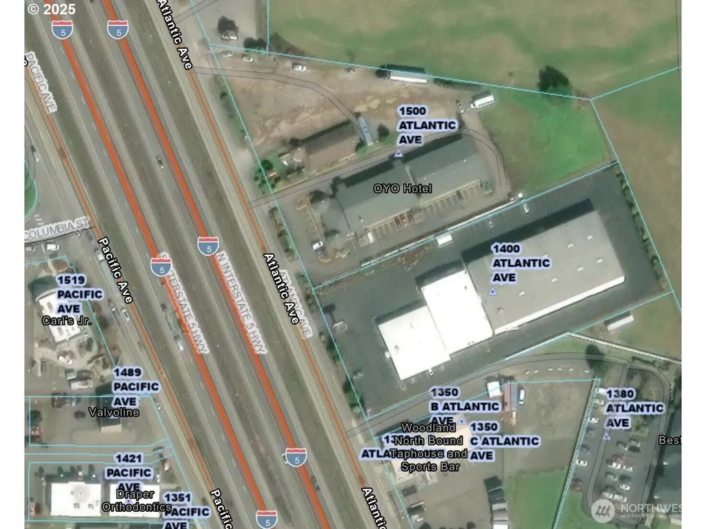 1400 Atlantic Avenue Woodland WA 98674