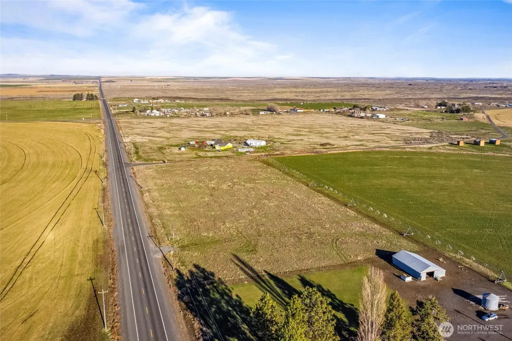 15709 Stratford Rd NE Moses Lake WA 98837