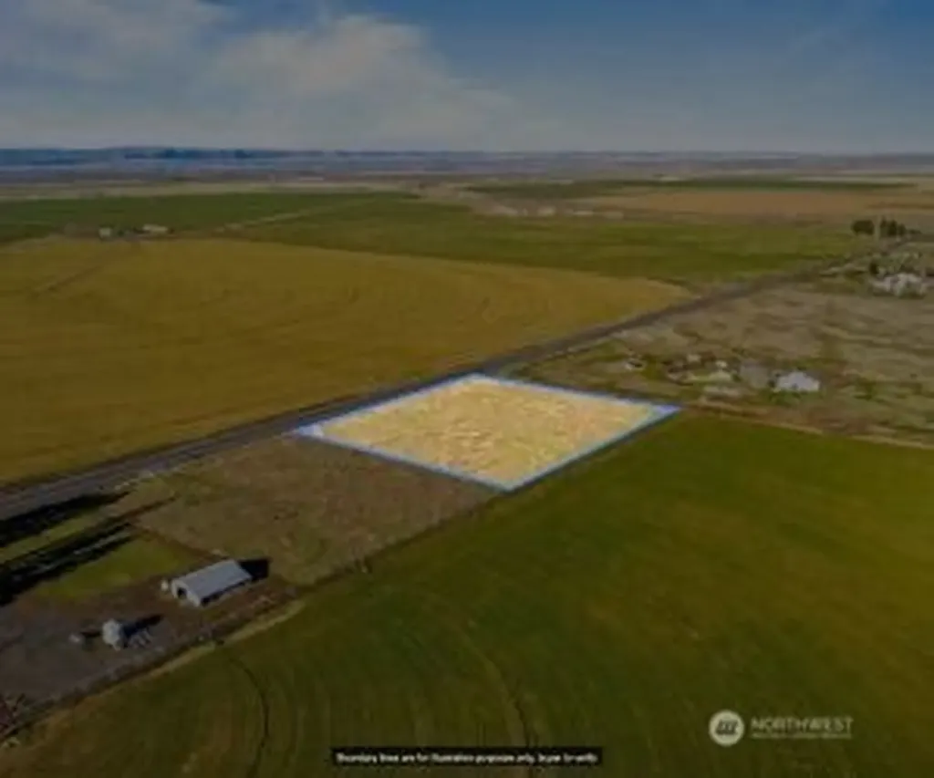 15709 Stratford Rd NE Moses Lake WA 98837