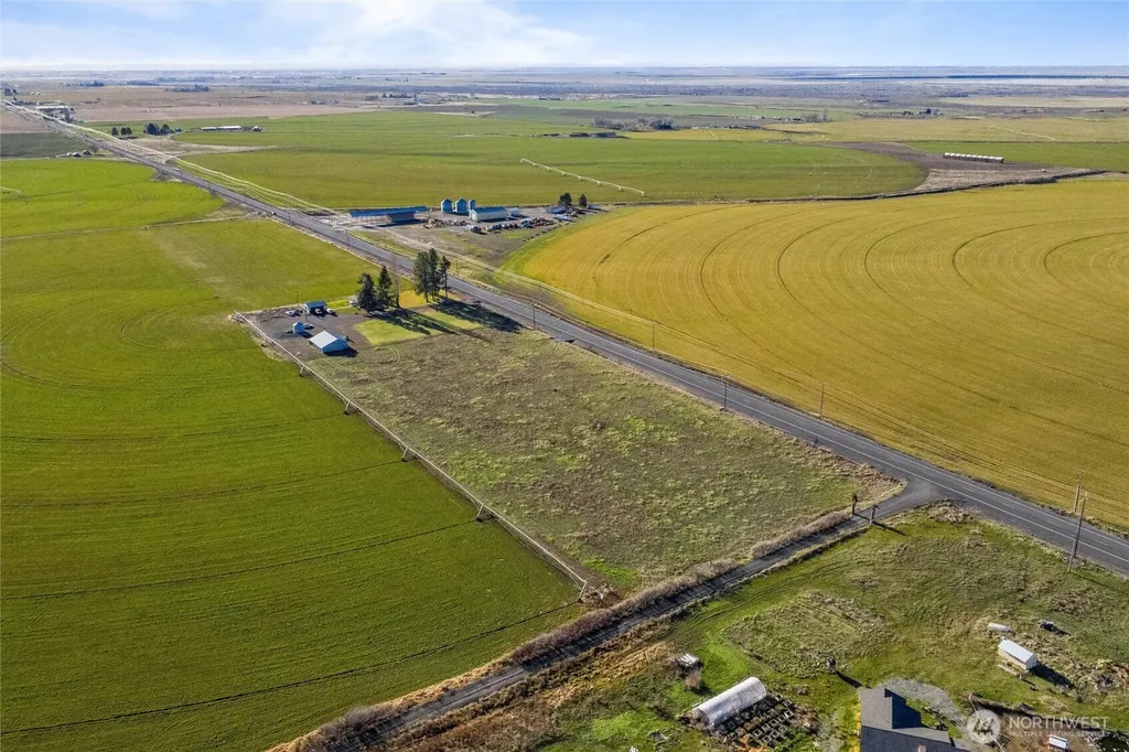 15709 Stratford Rd NE Moses Lake WA 98837