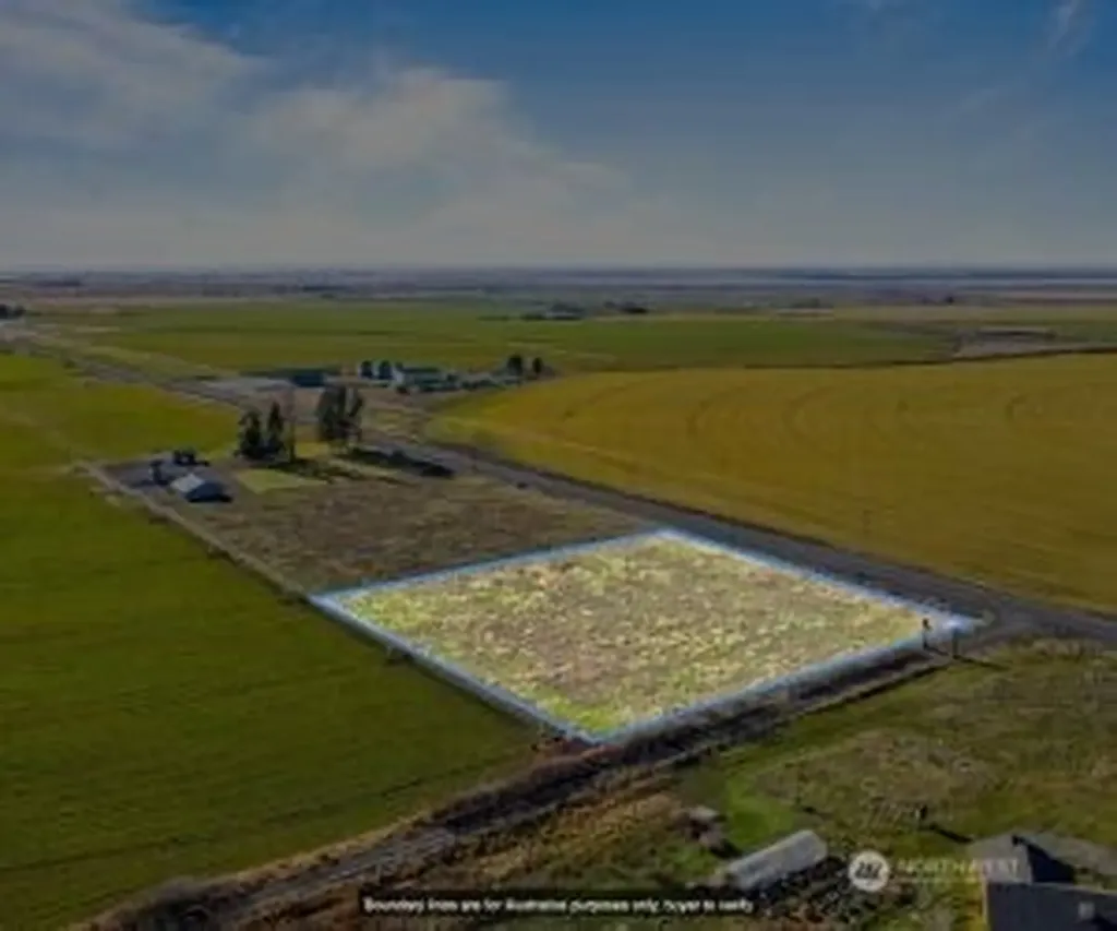 15709 Stratford Rd NE Moses Lake WA 98837