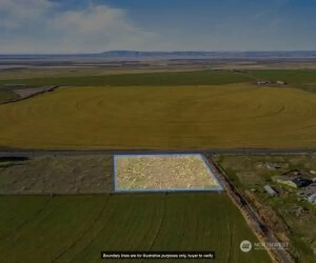 15709 Stratford Rd NE Moses Lake WA 98837