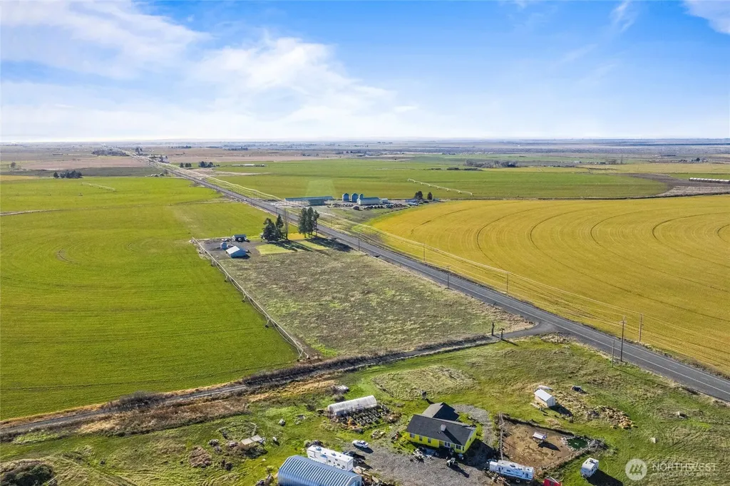 15709 Stratford Rd NE Moses Lake WA 98837