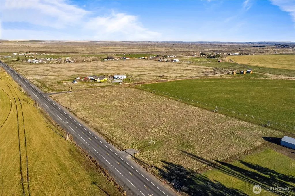 15709 Stratford Rd NE Moses Lake WA 98837