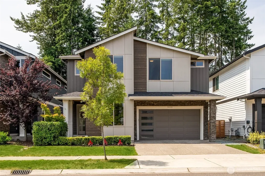 19010 133rd Street Ct E Bonney Lake WA 98391