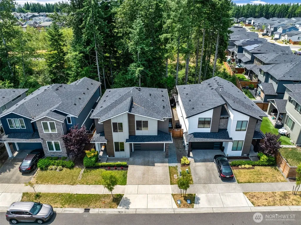 19010 133rd Street Ct E Bonney Lake WA 98391