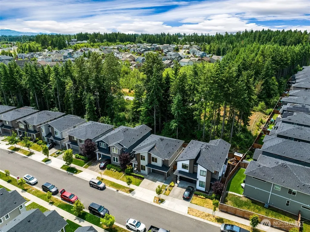 19010 133rd Street Ct E Bonney Lake WA 98391