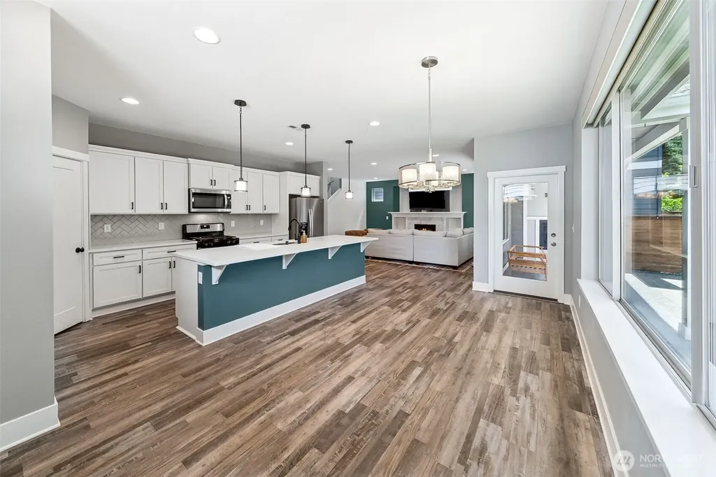 19010 133rd Street Ct E Bonney Lake WA 98391