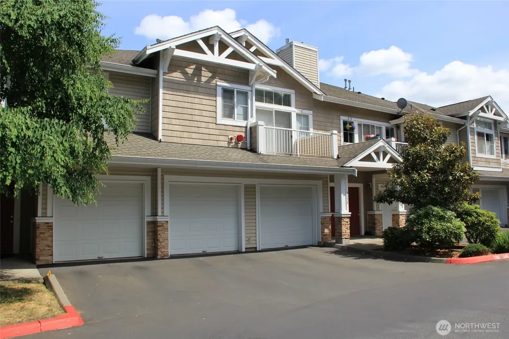 5246 237th Terrace SE Issaquah WA 98029