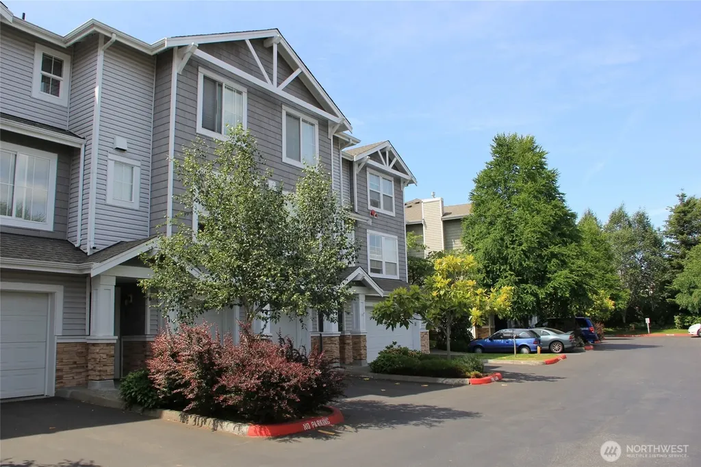 5246 237th Terrace SE Issaquah WA 98029
