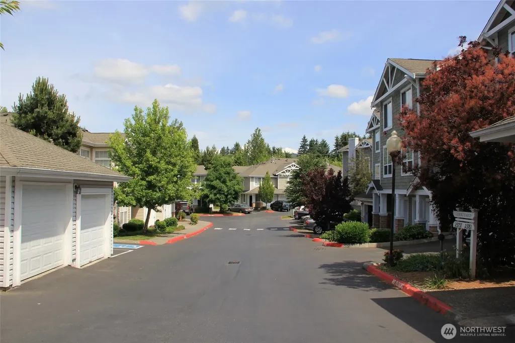 5246 237th Terrace SE Issaquah WA 98029