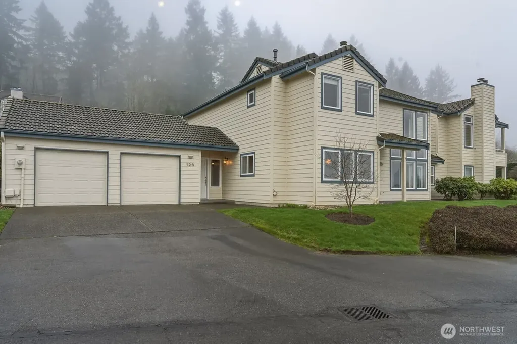 126 Cormorant Drive Steilacoom WA 98388