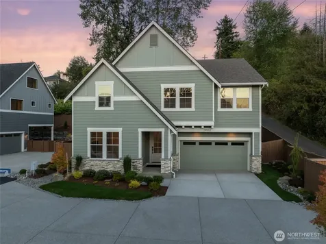 19512 81st Place NE Kenmore WA 98028
