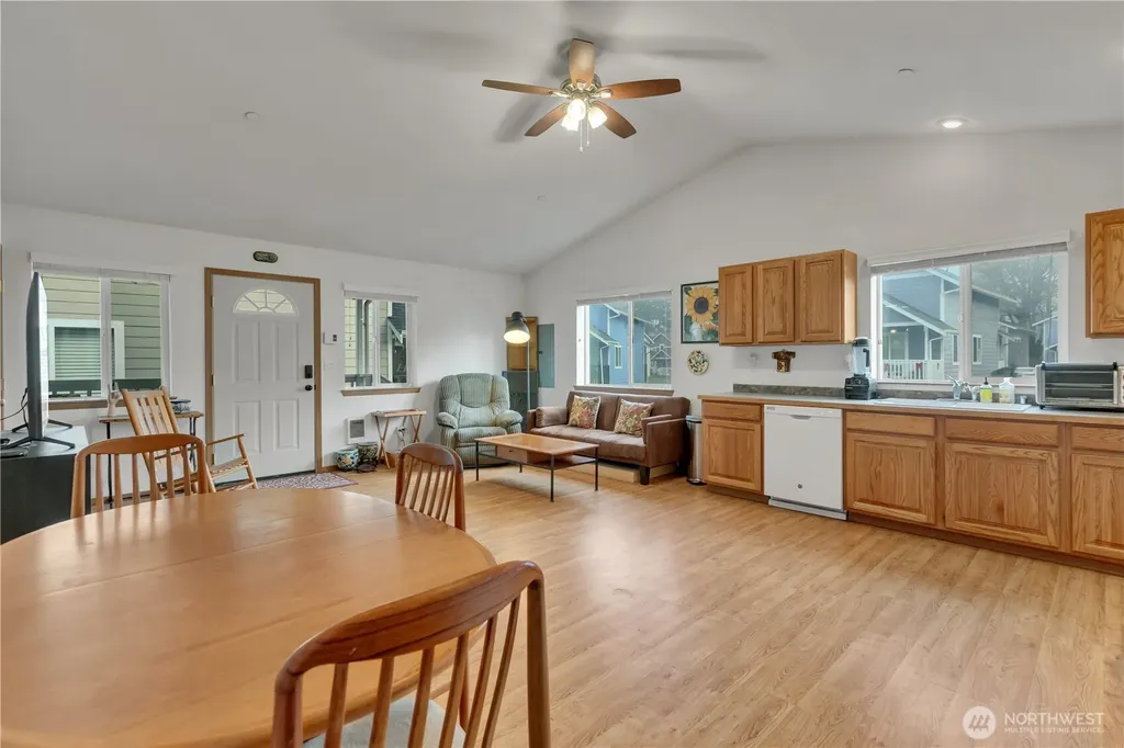 4516 Mattson Lane SE Lacey WA 98503