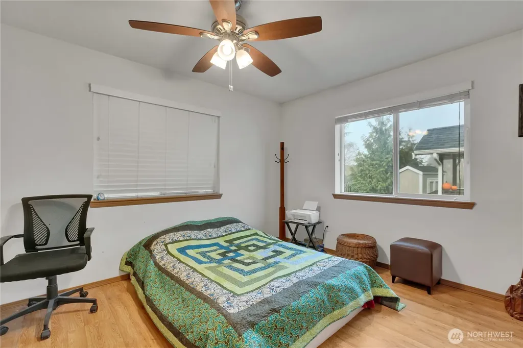 4516 Mattson Lane SE Lacey WA 98503