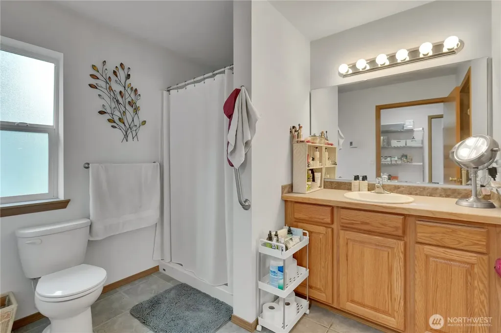 4516 Mattson Lane SE Lacey WA 98503