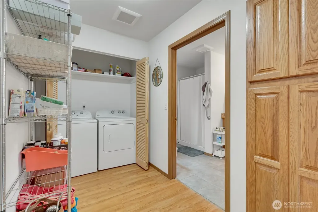 4516 Mattson Lane SE Lacey WA 98503