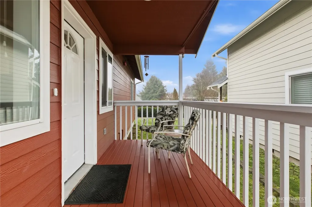 4516 Mattson Lane SE Lacey WA 98503