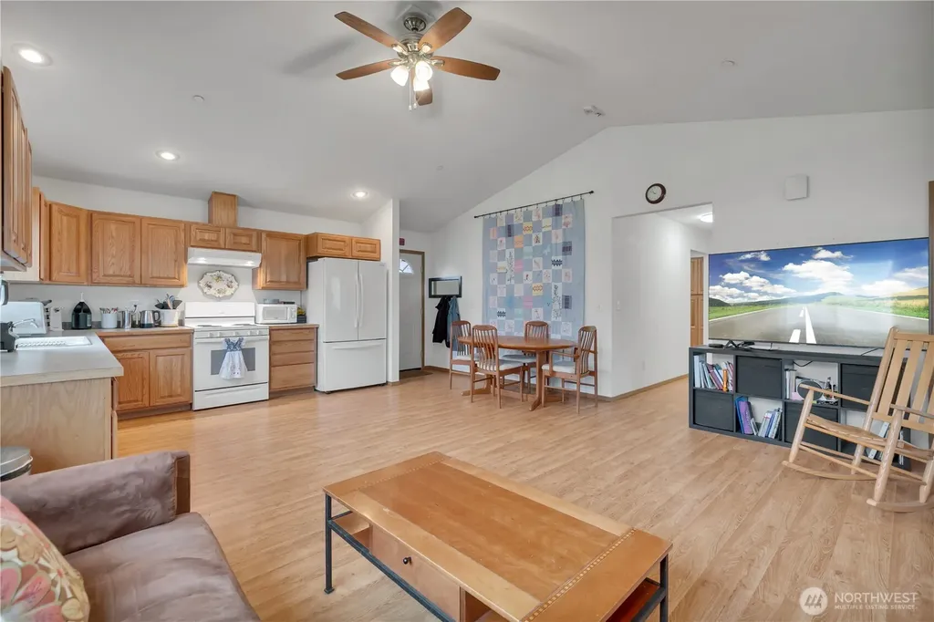 4516 Mattson Lane SE Lacey WA 98503