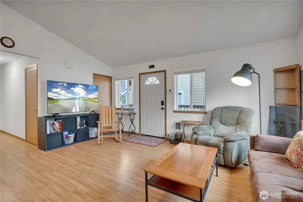 4516 Mattson Lane SE Lacey WA 98503
