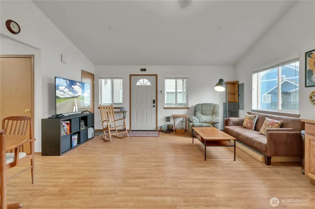 4516 Mattson Lane SE Lacey WA 98503