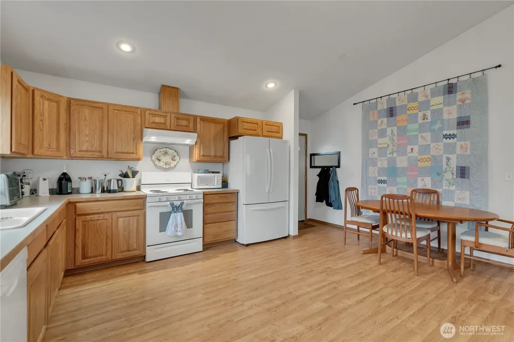 4516 Mattson Lane SE Lacey WA 98503