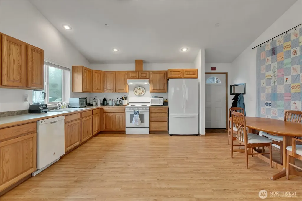 4516 Mattson Lane SE Lacey WA 98503