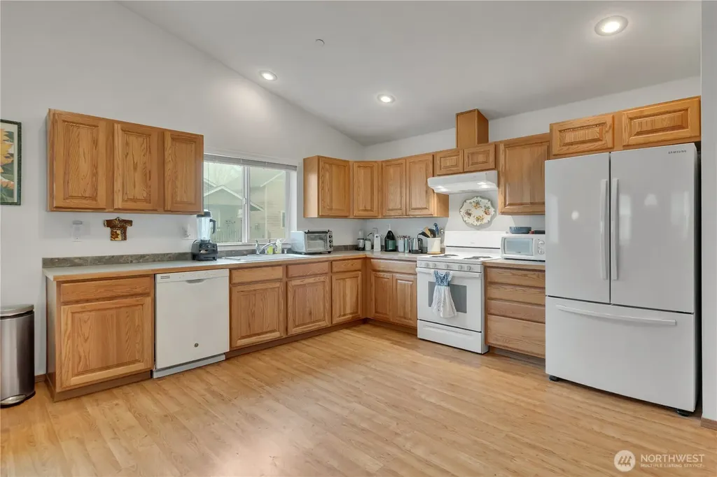 4516 Mattson Lane SE Lacey WA 98503