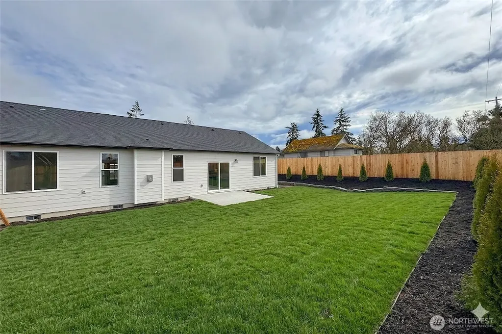 68 Sussex Court Sequim WA 98382