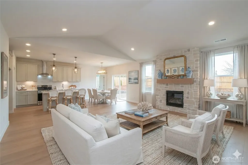 68 Sussex Court Sequim WA 98382