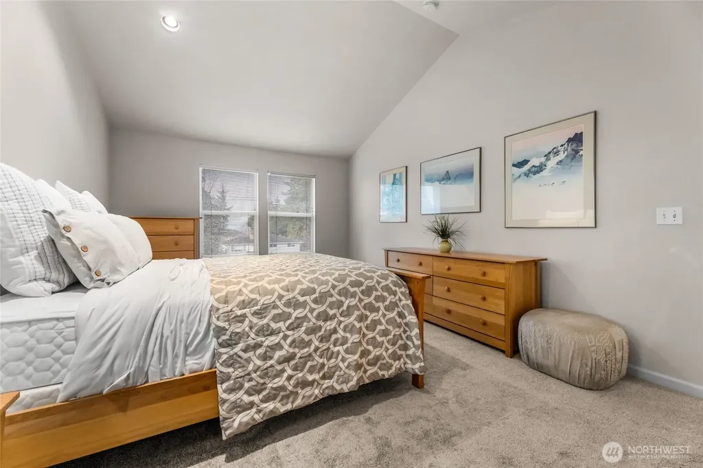 1439 NW 202nd Lane Shoreline WA 98177