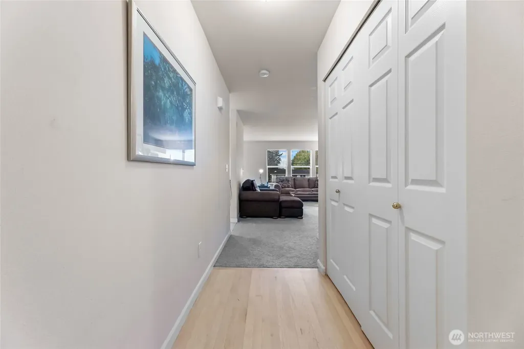 1439 NW 202nd Lane Shoreline WA 98177