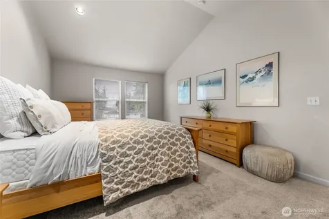 1439 NW 202nd Lane Shoreline WA 98177