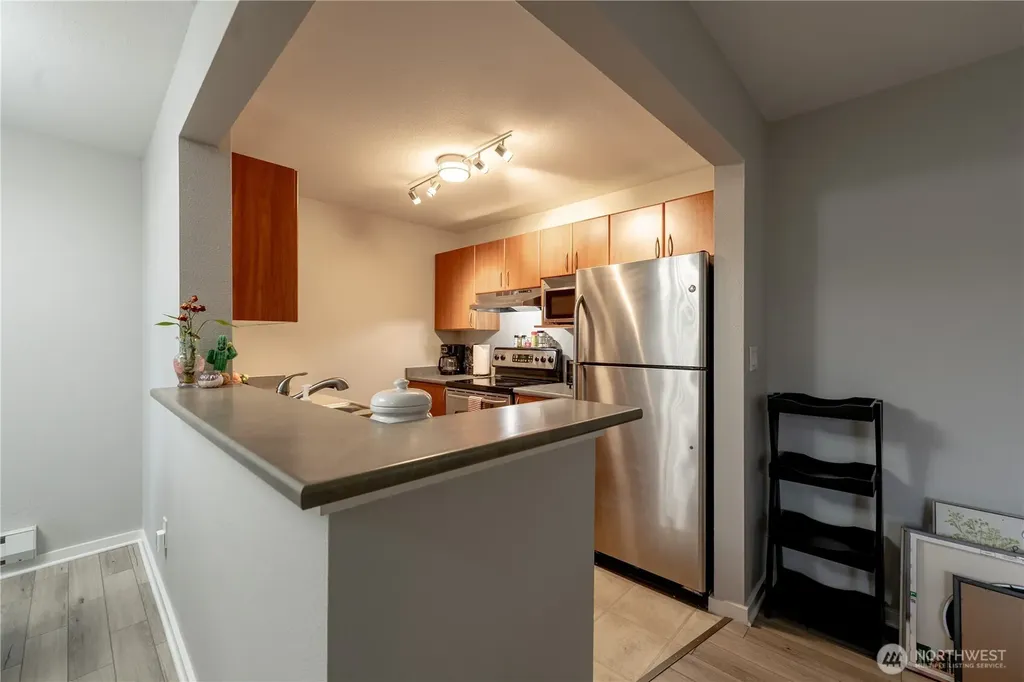 15415 35th Avenue W Lynnwood WA 98087