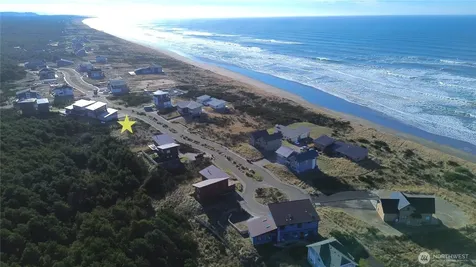 1332 Cohasset Crest N Westport WA 98595