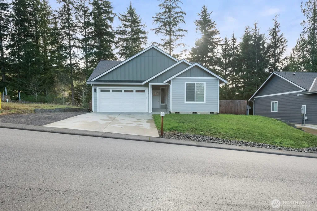 3108 Sanderling Drive Hoquiam WA 98550