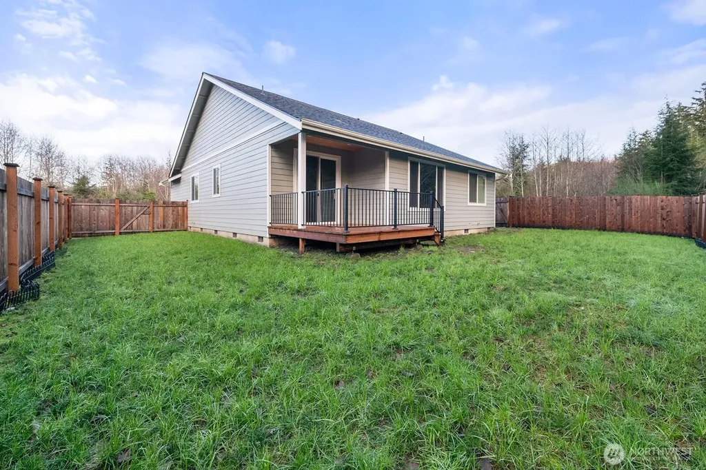 3108 Sanderling Drive Hoquiam WA 98550