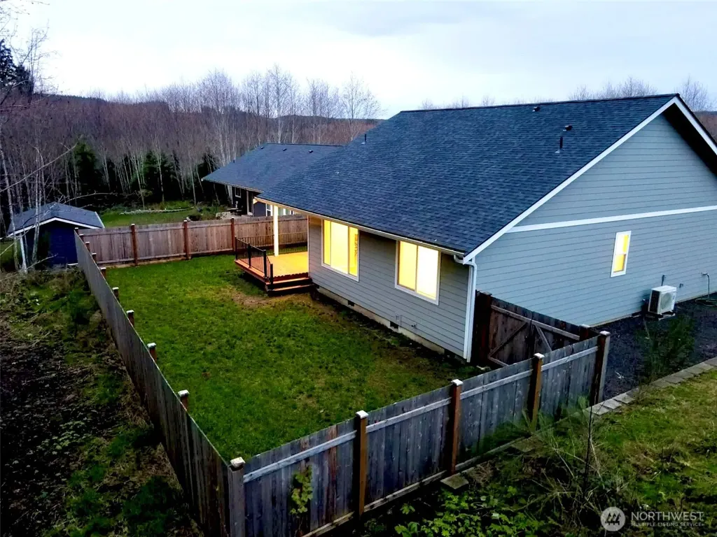 3108 Sanderling Drive Hoquiam WA 98550