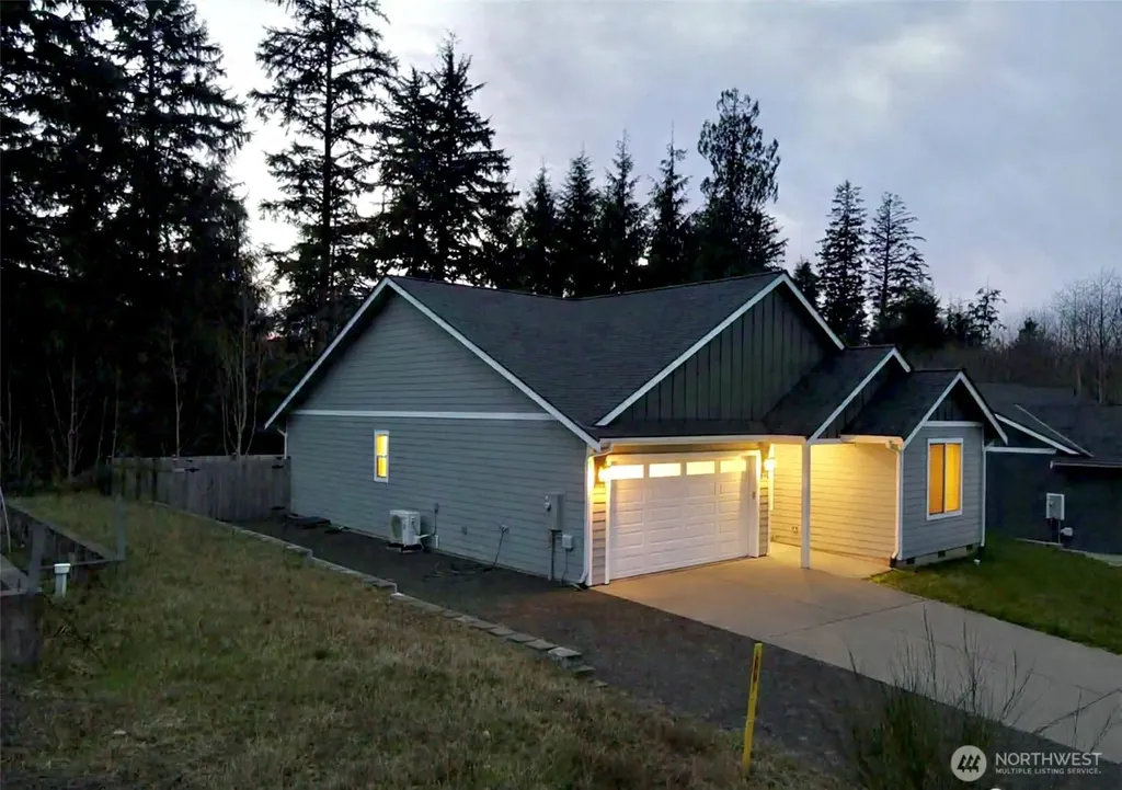 3108 Sanderling Drive Hoquiam WA 98550
