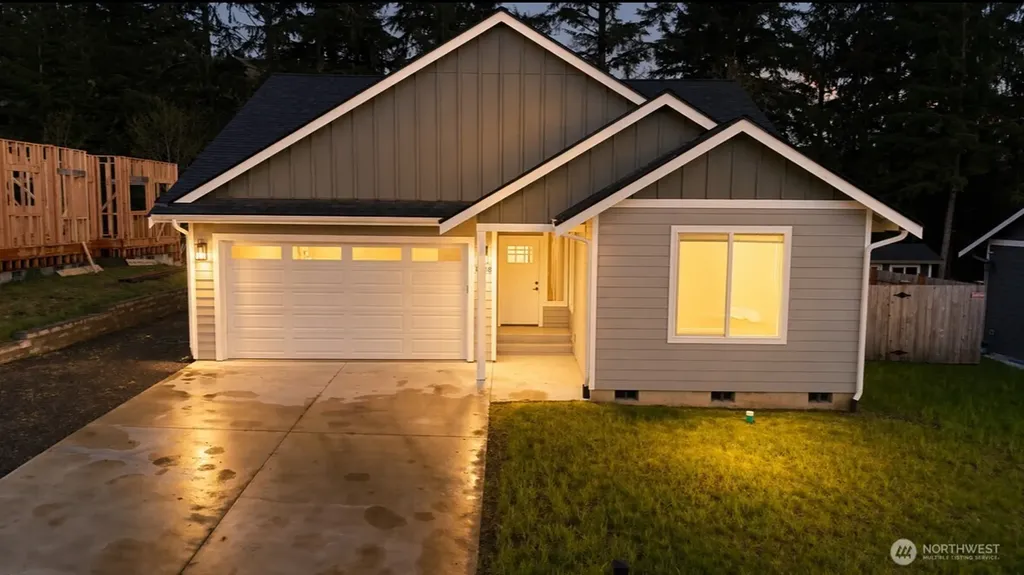 3108 Sanderling Drive Hoquiam WA 98550