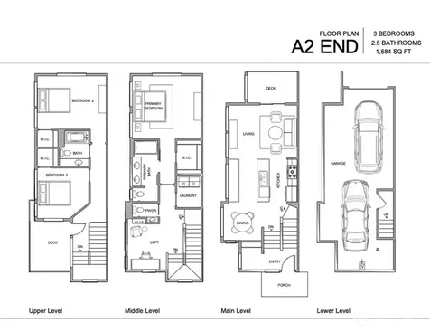 337 NE 155th St (Homesite #21) Shoreline WA 98155