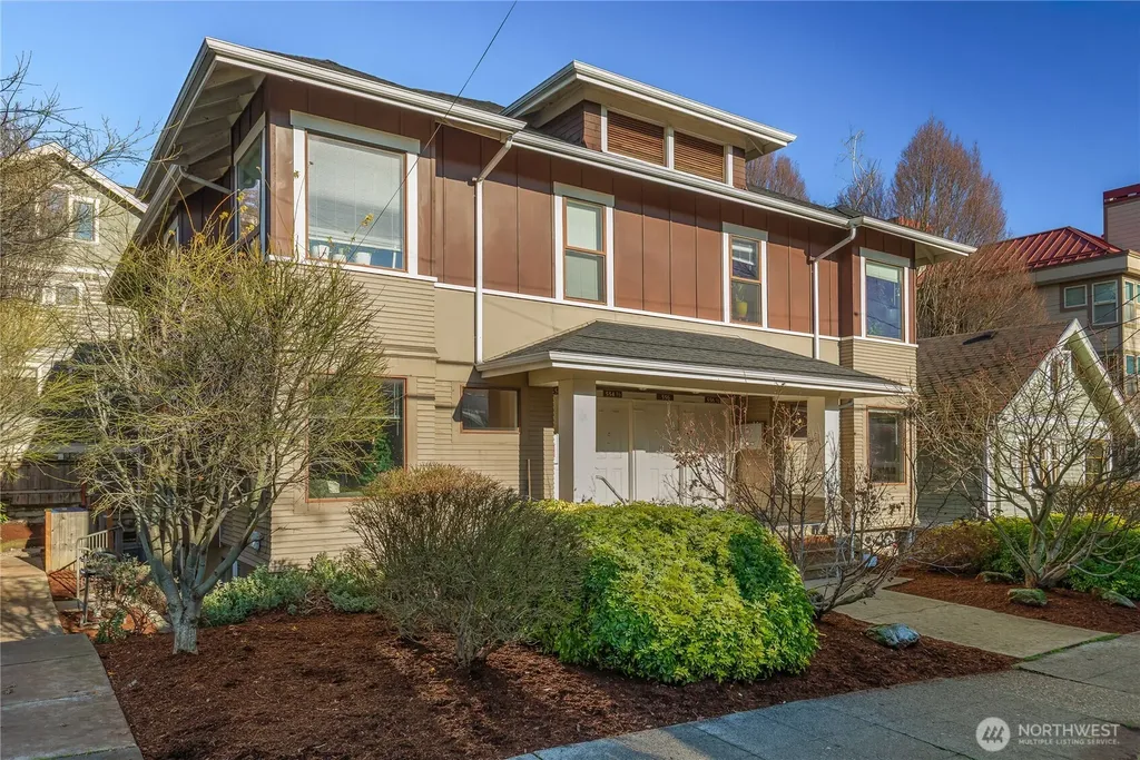 554 Prospect Street Seattle WA 98109