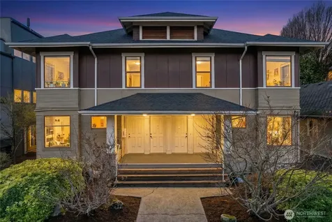554 Prospect Street Seattle WA 98109