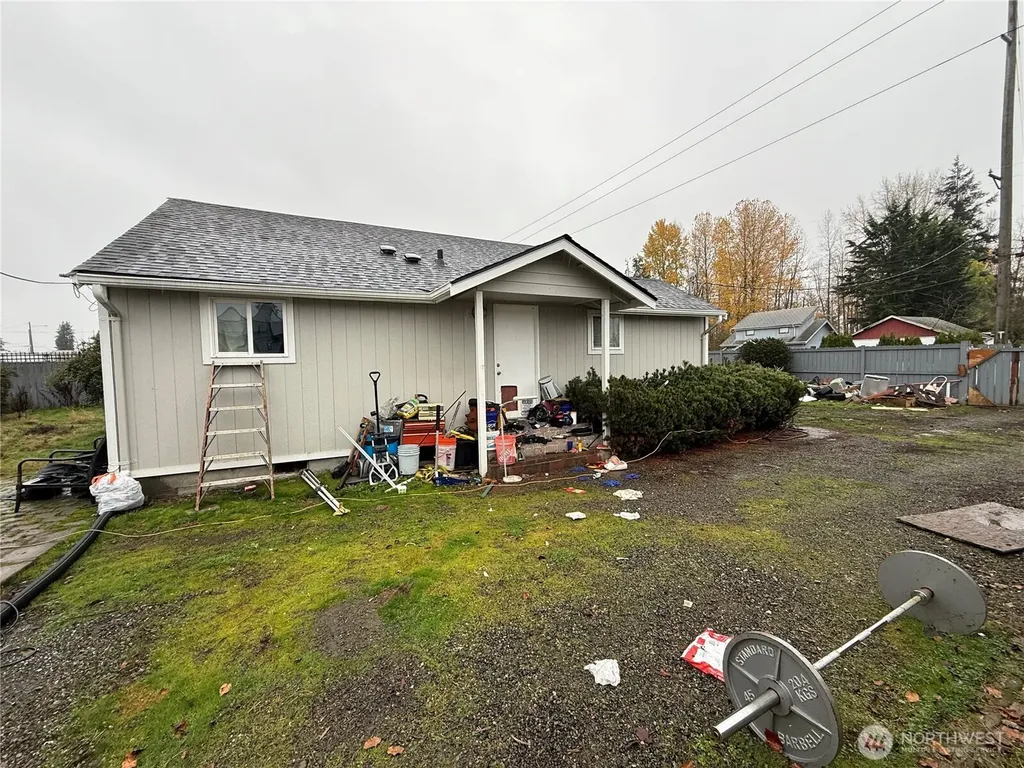 509 E 65th Street Tacoma WA 98404